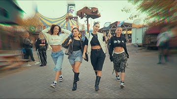 Lil Festi 2025 | Aftermovie (Vunzige Deuntjes @ Thuishaventerrein)