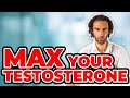 How i maxed out my testosterone 1000ngdl  can you do it naturally