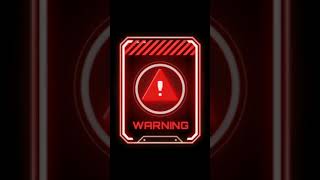 #Short_Video Flash Warning Full Scree Video Black Screen video with kinemaster 2021 model