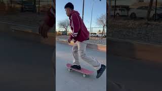 Jaycee skatepark line