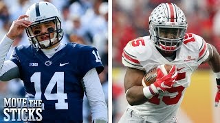 2016 NFL Draft Recap | Likes/Dislikes | Best Value Picks | Move The Sticks