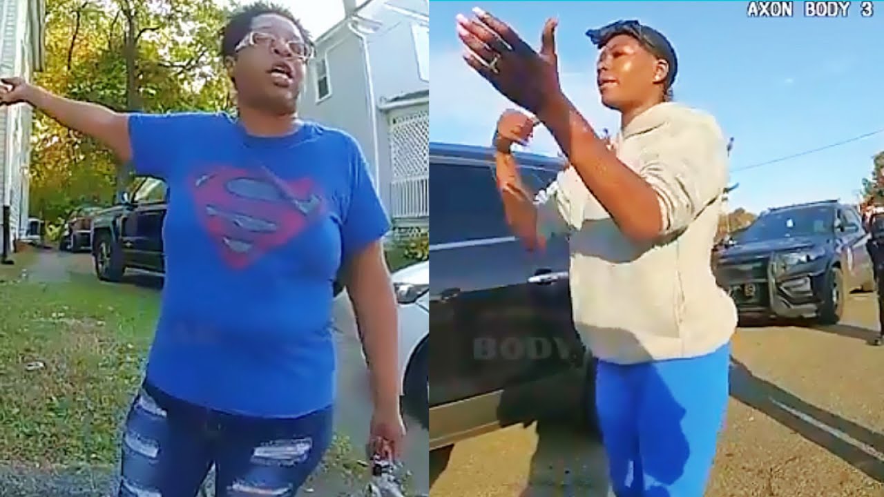 He stole her money & her BABYDADDY wanted to FIGHT & but she brought a FYE 🔫