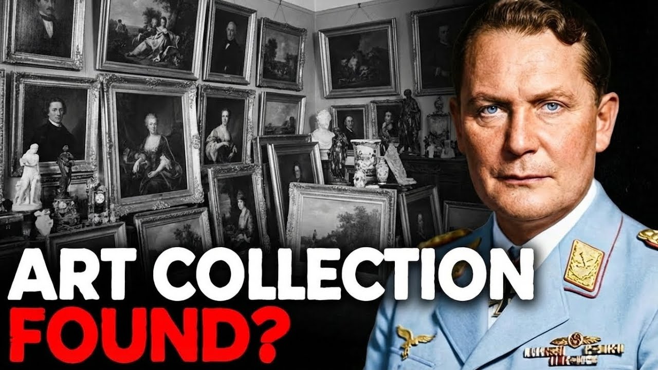 Soldiers were expecting weapons. What they found in the mountains changed history. I'll never forget the moment Captain Ettlinger radioed back: "You need to see this. It's not military. It's a...