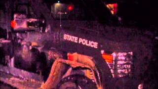 UPDATE: Standoff in Ishpeming ends peacefully