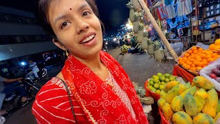 Aditi Ne Itne Mahnge Angur La Liye 600/ Kg 😂