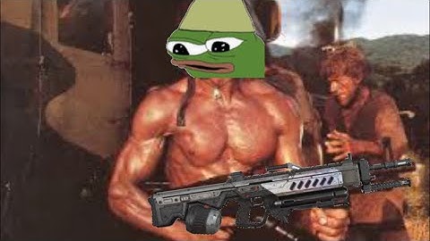 Apex ranked in a nutshell .exe