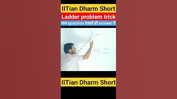 #iitjee #mathematic #iitjeemaths #math #iit