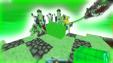 Bedwars Acid Shaders.... (Acid Shaders SUCK!)