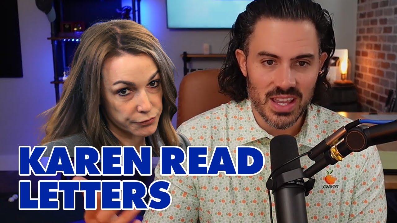 Lawyer Reacts Letters From State & Federal Prosecutors Revealed In