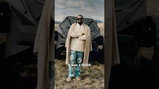 How Kanye West Made a Billion Profile