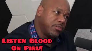 Wack 100 Breaks Down His Life Story And How He Became A Millionaire Driving Trucks “Damage Control” Wealth
