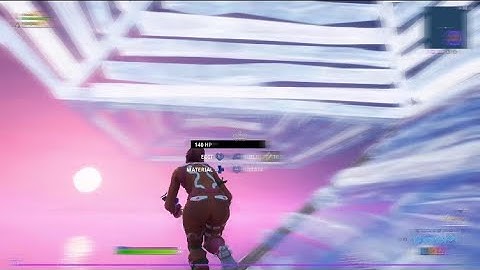 A Smooth Playstyle on 60FPS + Top Smooth Linear Console Player🖤