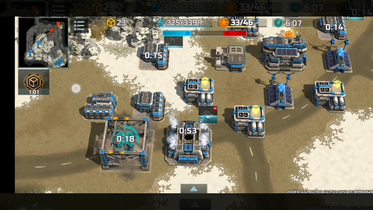 EliteGun 10 Rang vs Wakefield675 12 Rang PvP