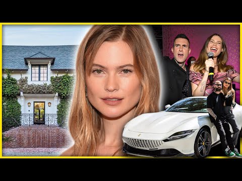 Video: Behati Prinsloo Nettovärde: Wiki, Gift, Familj, Bröllop, Lön, Syskon