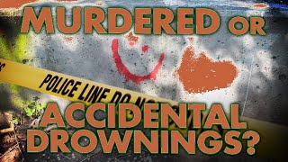 The Smiley Face Killer: Real Serial Murderer or Urban Legend?
