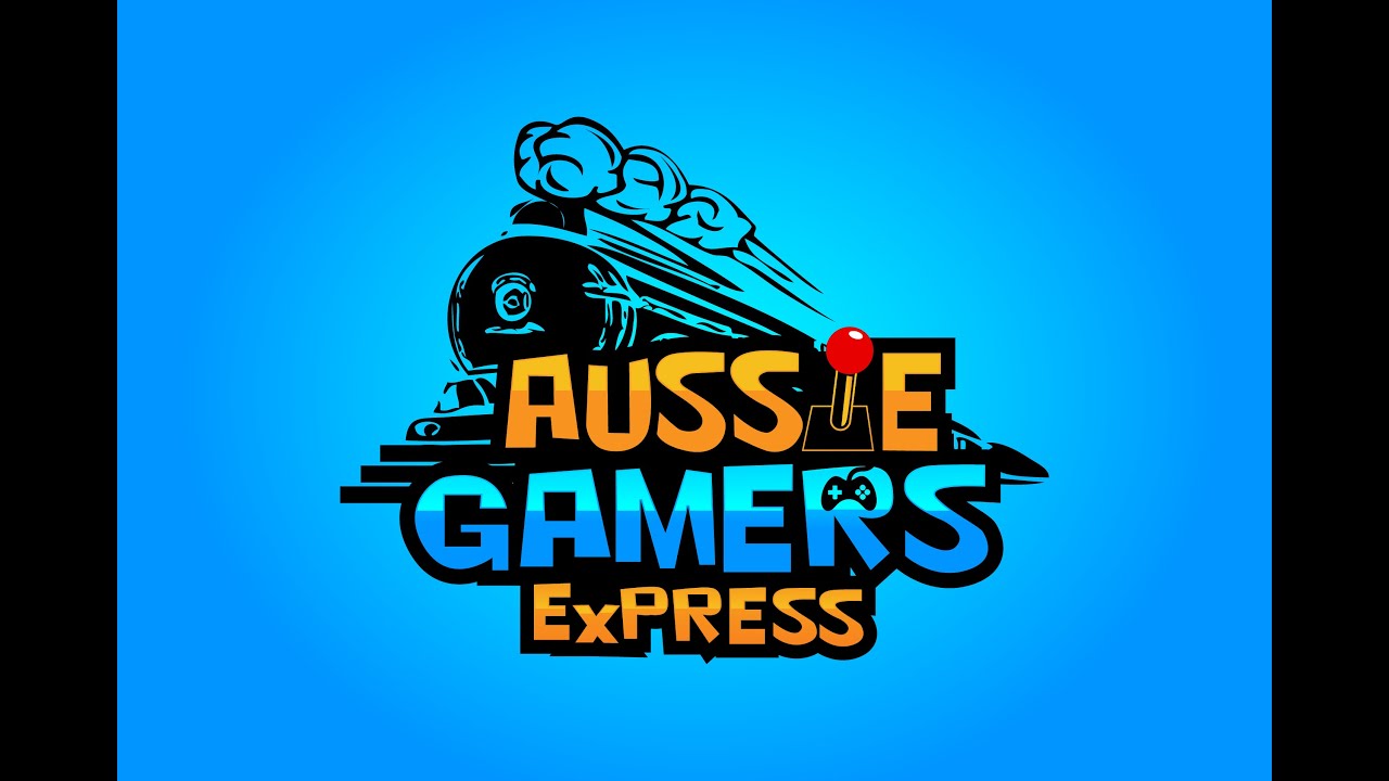 Spintyres Aussie Gamers Express Live Stream YouTube