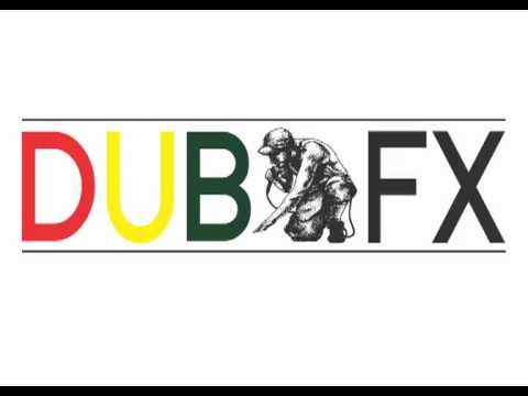 DUB FX - Love Someone