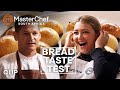 Jan Hendrik Hosts Mosbolletjies Taste Test | MasterChef South Africa | MasterChef World