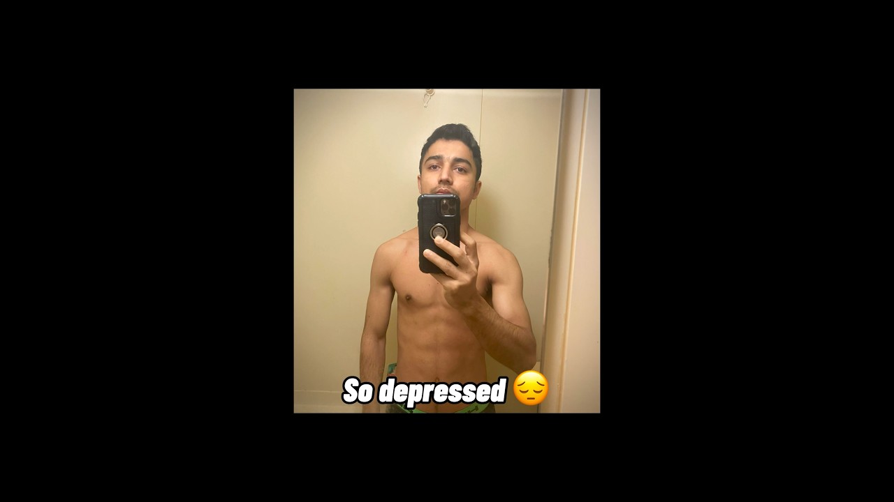 2 years body transformation 🇳🇵 🥺🥰 #gym #bodytransformation #trendingshorts
