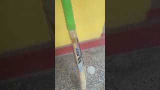 MRF CRICKET BAT🏏