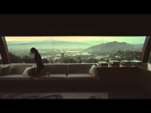 Sasha Grey - A Richard Phillips Film | Gagosian