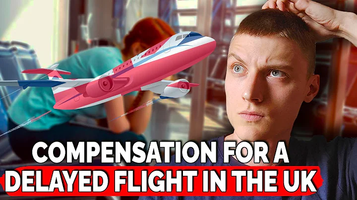 How to Claim Compensation for a Delayed Flight in the UK