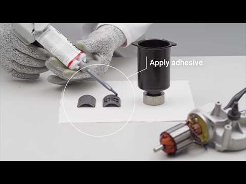 ვიდეო: მაგნიტური სტარტერების შეკეთება და მოვლა