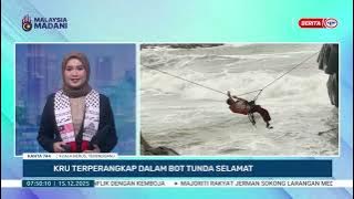 15 DISEMBER 2025 - KANTA 744 PAGI