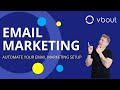 Vbout review  take your email marketing to a new level  cheaper active campaign alternative