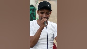 Chàng Trai Dân Tộc Thiểu Số Cất Tiếng Hát Khán Giả Nghe Rụng Tim | Mộng Hoa Sim - Điểu Dũng