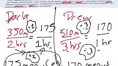 Mr. Quick Grade 6 Module 1 Lesson 23