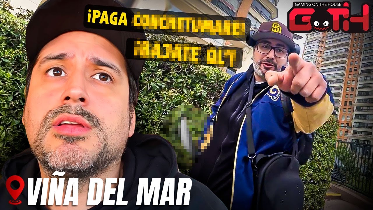 Cuando Fuimos a VIÑA fue...  VLOG en VIÑA