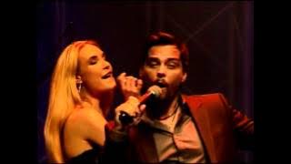 Bosson feat. Elizma Theron - One in a million