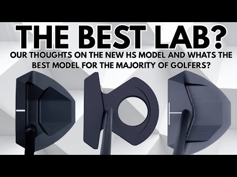 What is the best Lab putter? We go over the three most popular and who t...