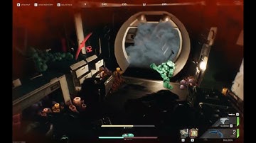 Highlights and Kills in The Cycle  Frontier 1