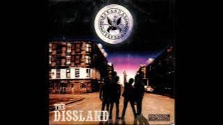 The Dissland - Berandal Terkenal