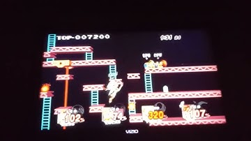 Super Smash Bros. Brawl Ness (CPU) VS Lucas (CPU) VS Pit (CPU) + Peach Loses