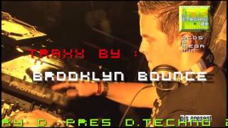 D-Techno 28 Gary D pres - DJsPresent Promo.