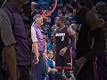 Wade HUMBLES Cocky Fan #nba #dwade #lakers #nbanews #nbaplayer #nbahighlights