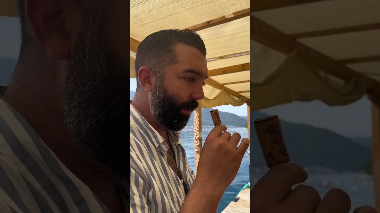 Why Montenegro is a Wine Lover's Dream