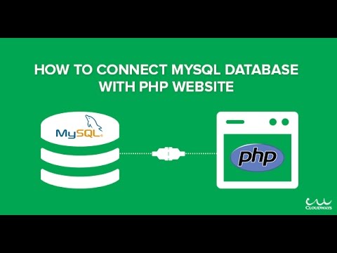 #23 Kêt nối PHP vs MySQL