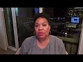 Replay: Who Would You Be If You Stopped Being Afraid of Your Light