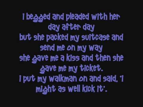 Fresh Prince Of Bel Air