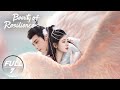 【FULL】Beauty of Resilience EP7:Wei Zhi and Yan Yue Fly Above the Clouds | 花戎 | iQIYI