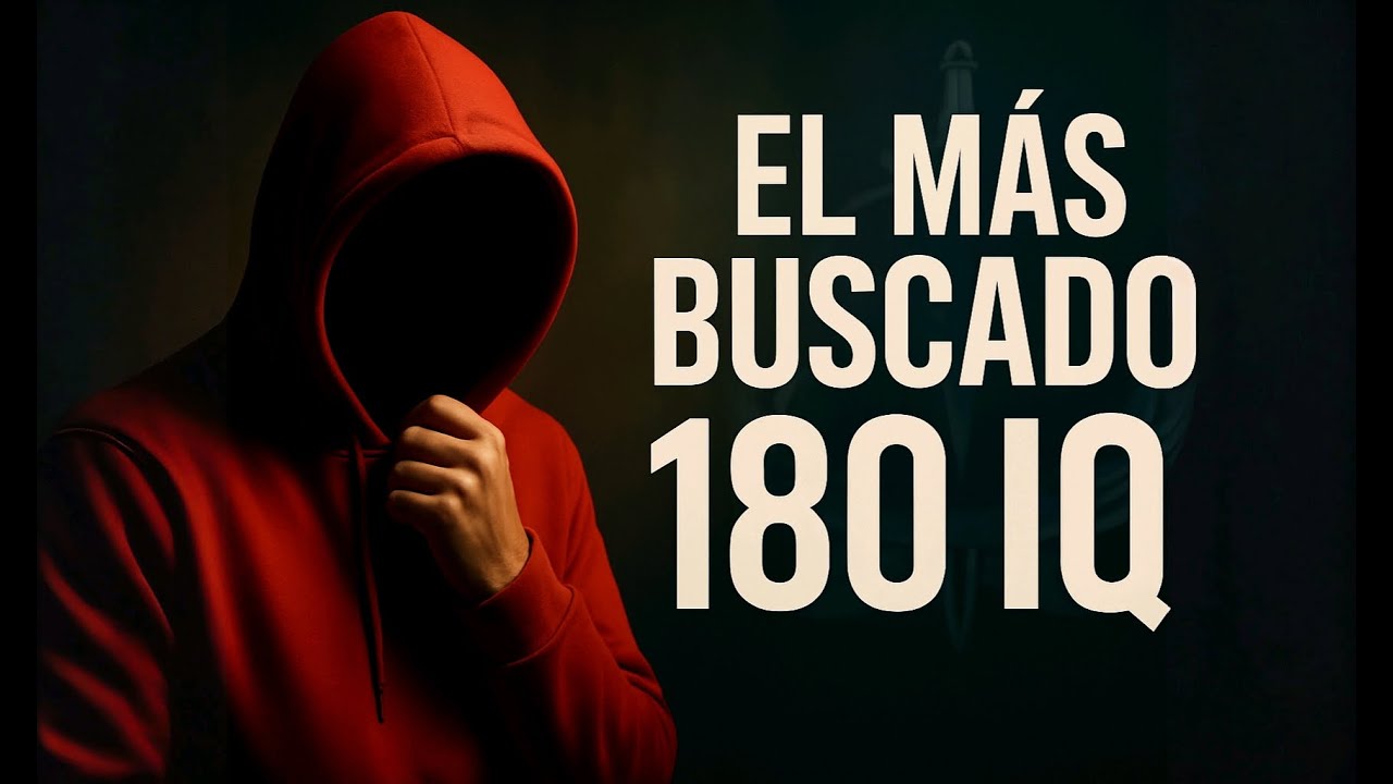 El Hombre que Burló a Todos los Gobiernos