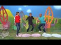 Movement Patterns and Actions