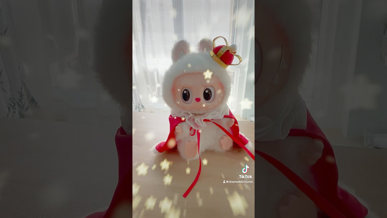 Soda pop to King of Pop! 