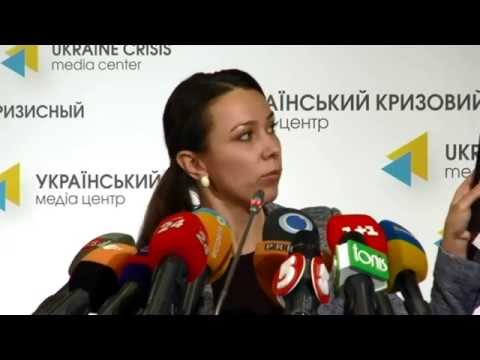 Extrajudicial execution. Ukraine Crisis Media Center, 20th of October 2014