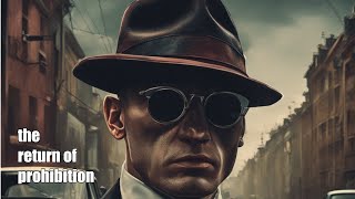 They Want to Ban Alcohol AGAIN | Prohibition 2.0