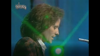 Gilbert O'sullivan - What's In A Kiss (1980) Tv - 13.12.1980 /Re